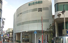 하루야마 기념 병원